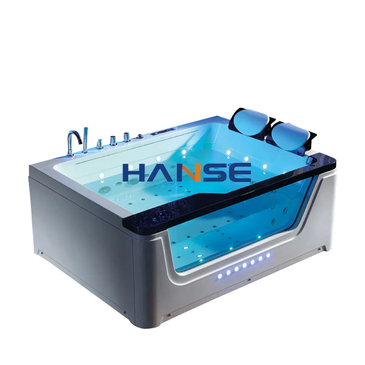 Cheap Double Acrylic Sexy Japanese Massage Bathtubs for Adults Big Fiberglass Bath Tub Acrylic Whirlpool Bathtub