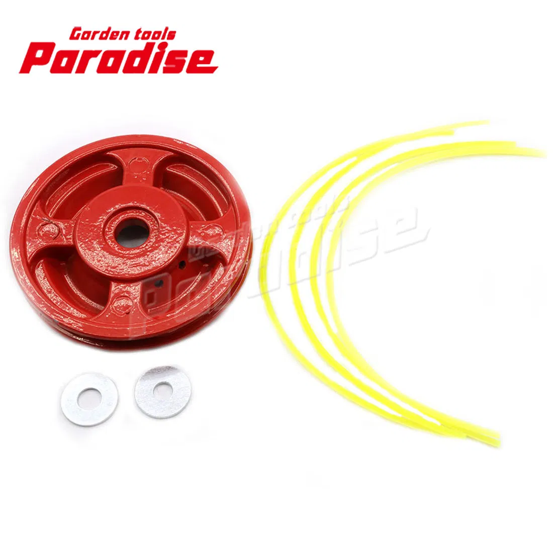 Best Weed Eater Garden Tools Nylon Line String Trimmer Head For Grass Cutter