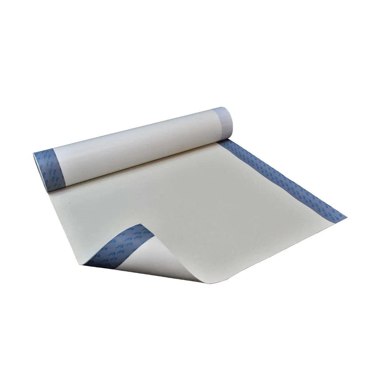 HDPE Self-Adhesive Waterproof Membrane 1.5mm