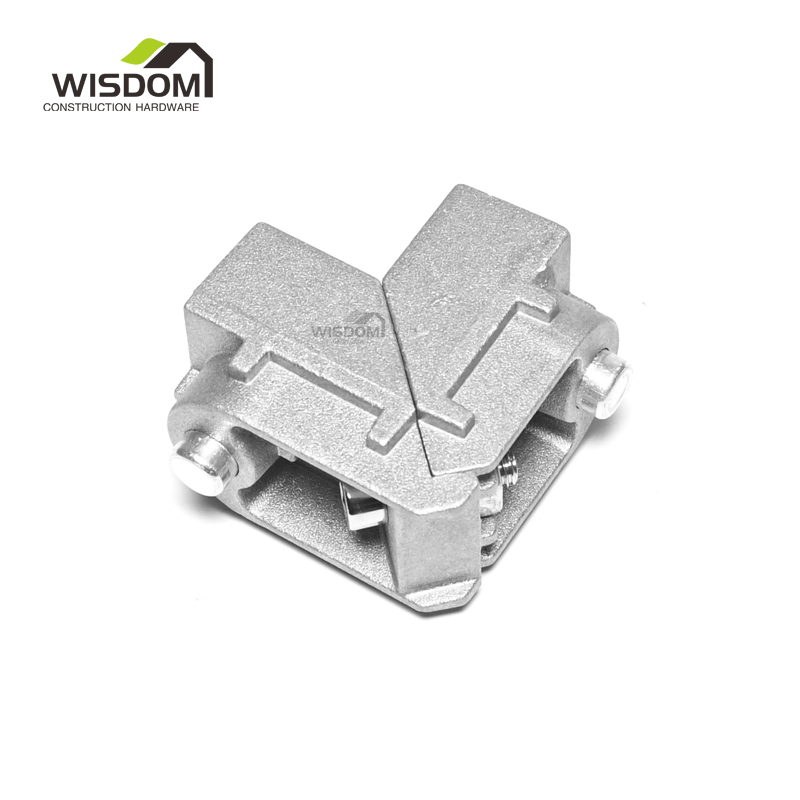 Straight Brace Connector Flat Corner Brackets Connector Bracket Steel Straight Brace Steel Straight Fabrication
