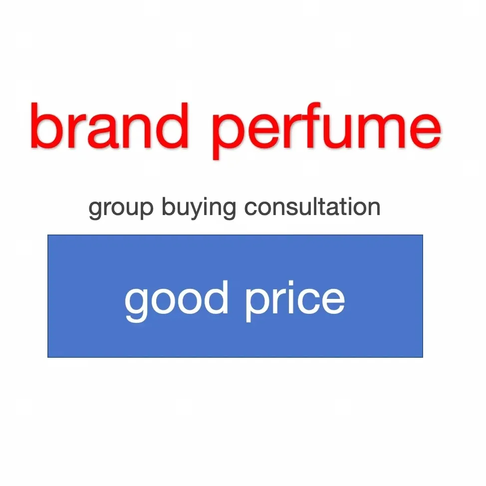 Wholesale Supplier Top Quality Men Perfume for Men 100 Ml Perfume Original Diores Sauvag Perfume Original