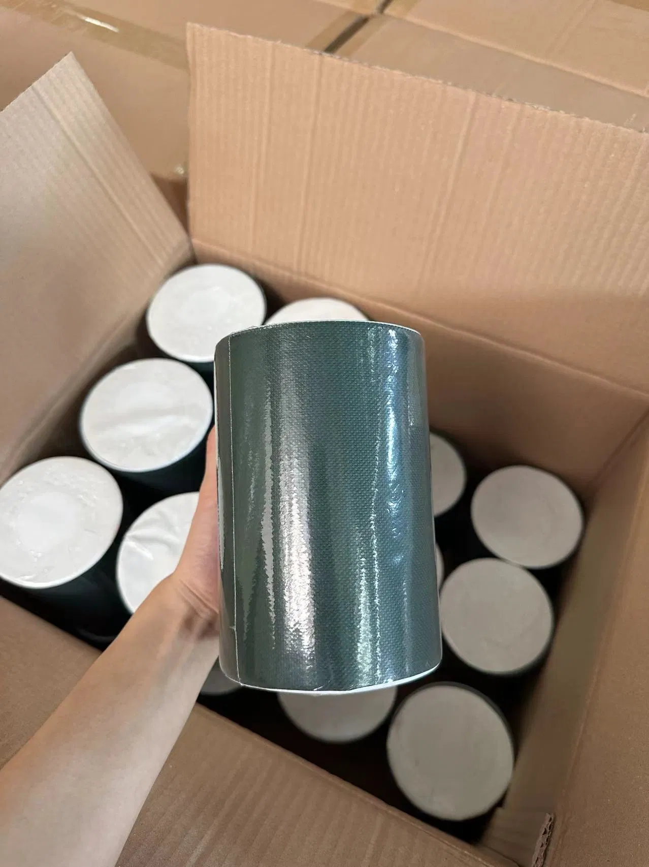 Tape for Artificial Turf
