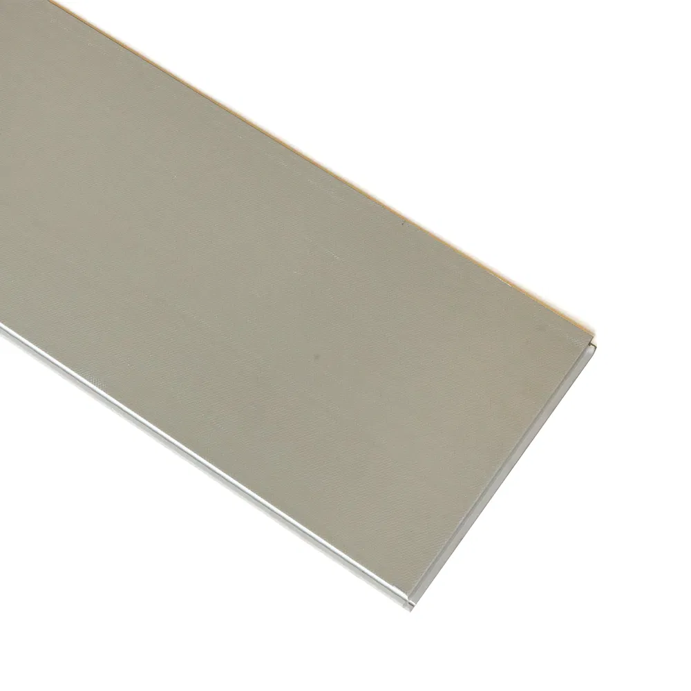 Водостойкий SPC ламинат с UV-покрытием под дерево и камень