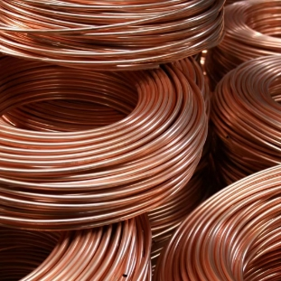 High Quality Copper Tube for Air Conditioner