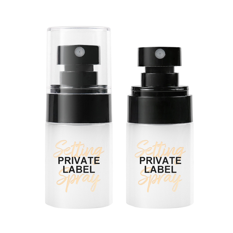30ml Long Lasting Waterproof Oil-Control Makeup Matte Fixing Mist Setting Spray