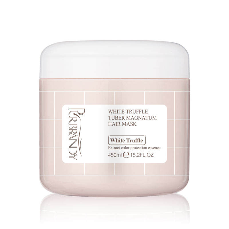 Wholesale Organic Hair Mask for Deep Hair Repairing 450ml