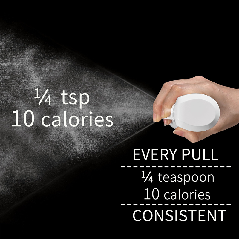 200ml Glass Olive Oil Spray Bottle Kitchen Gadgets Accessories Oil Sprayer for Cooking