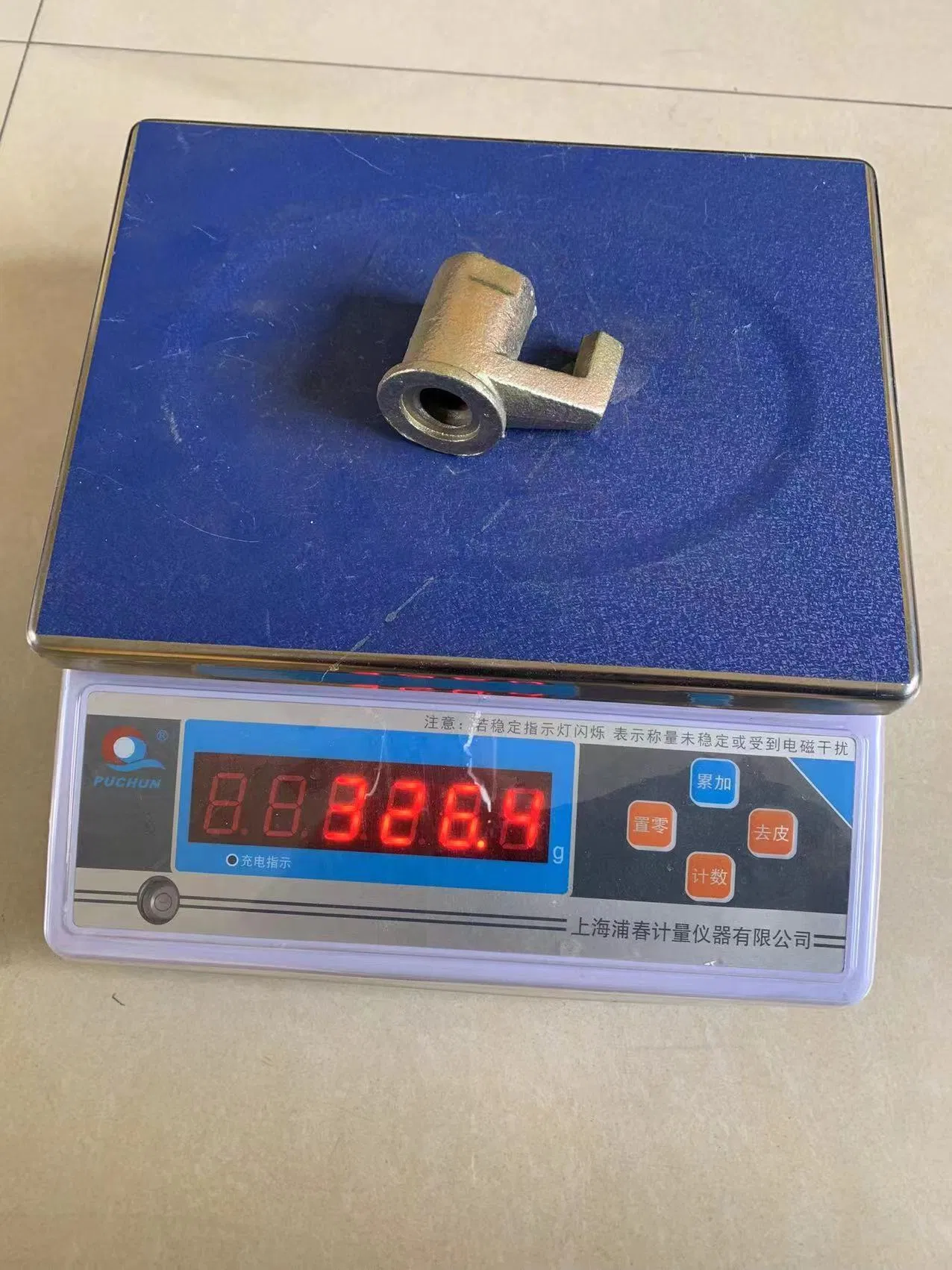 Scaffolding Products Wing Nut