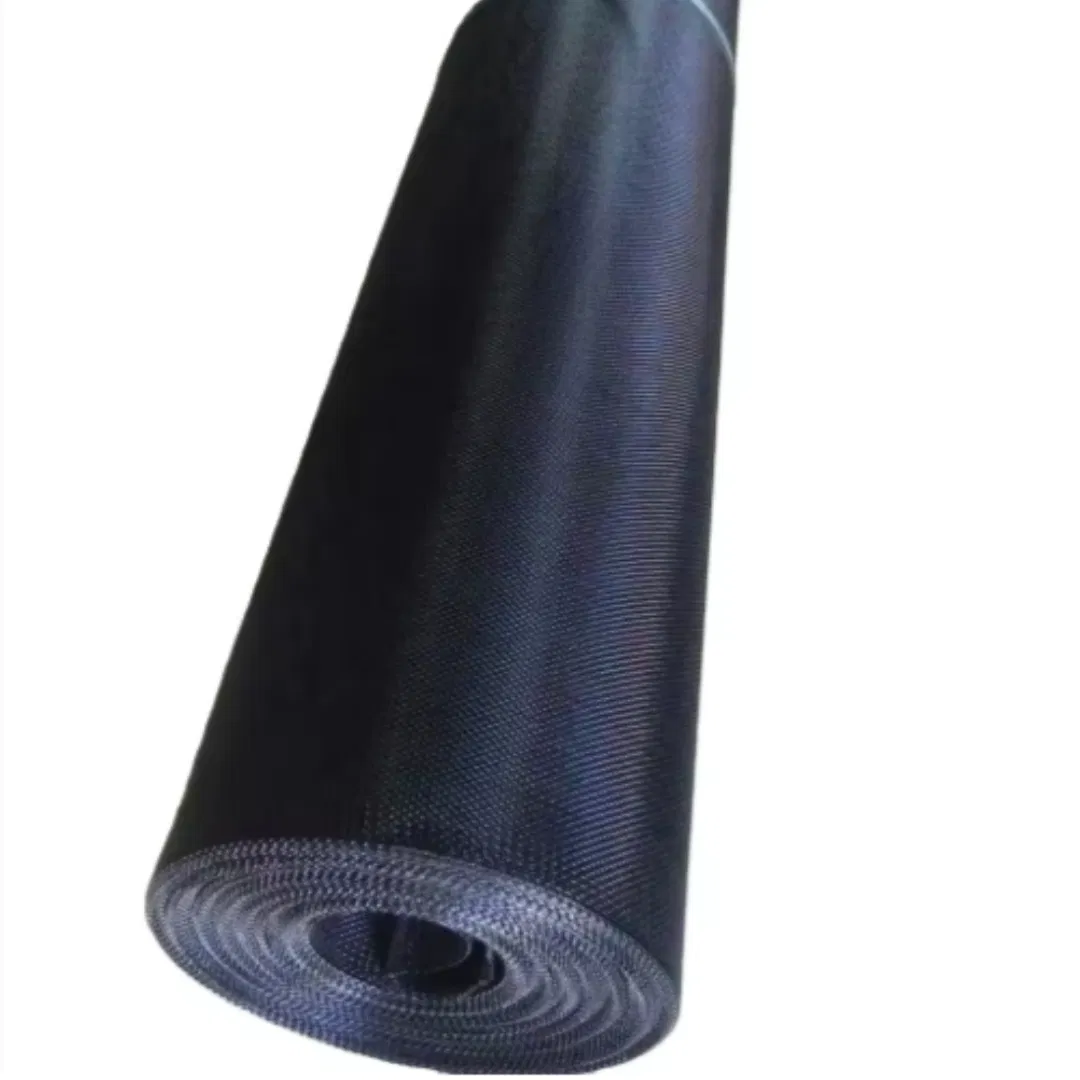 High Quality Modern Design Fiberglass Window Screen Anti-Insect Screen with Excellent Style