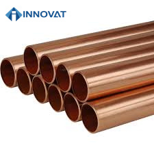 99.9% Pure Copper Tube / Copper Pipe