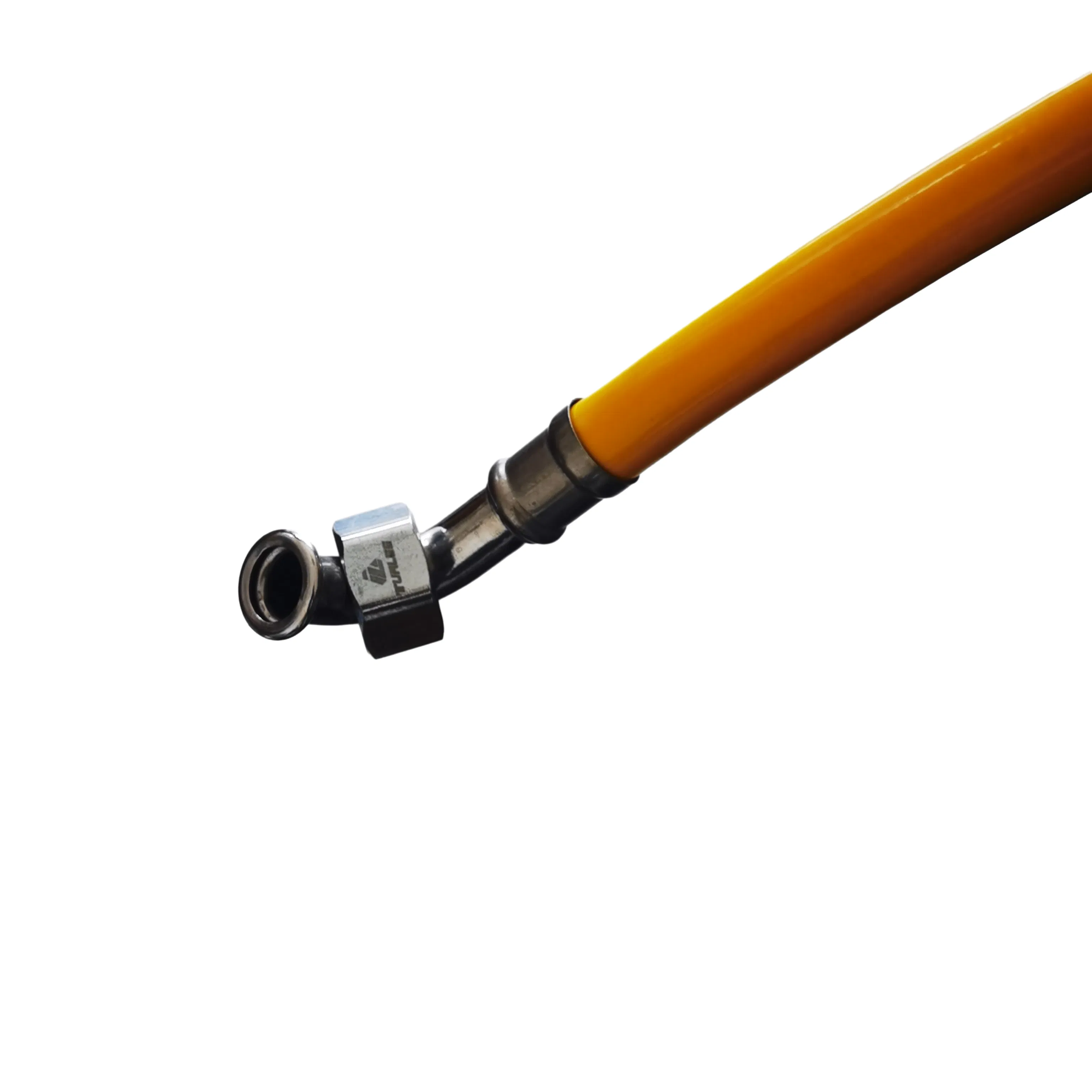 Ht Gas Hose 200cm X 2cm - Designed for Long-Lasting Use