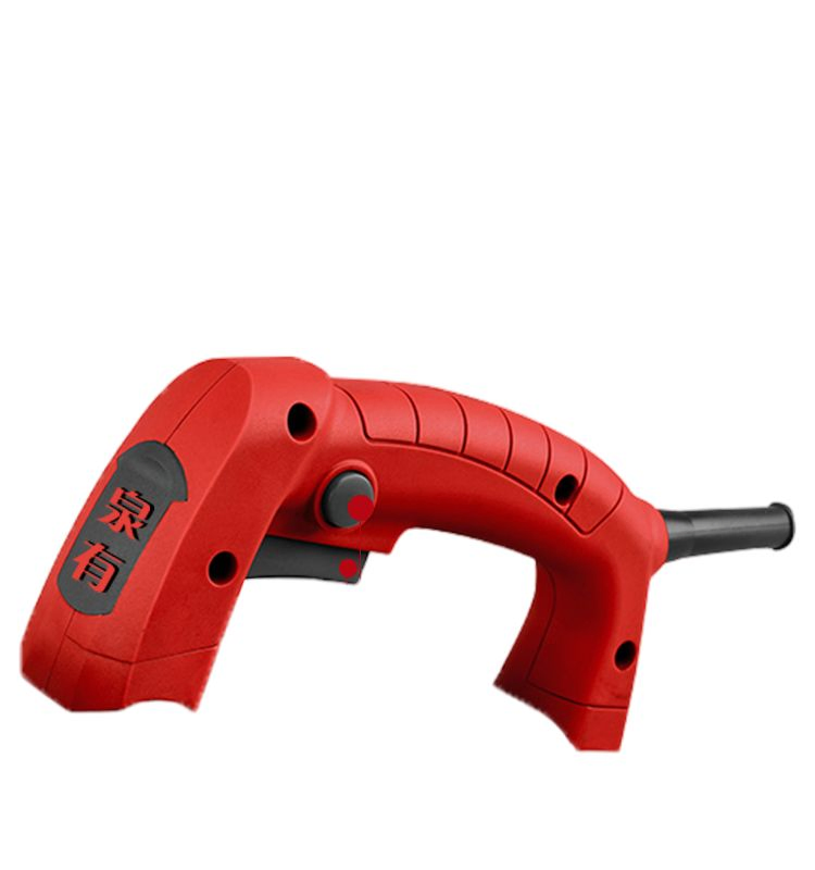 Электрорубанок промышленный Quanyou QY-1082 650Вт