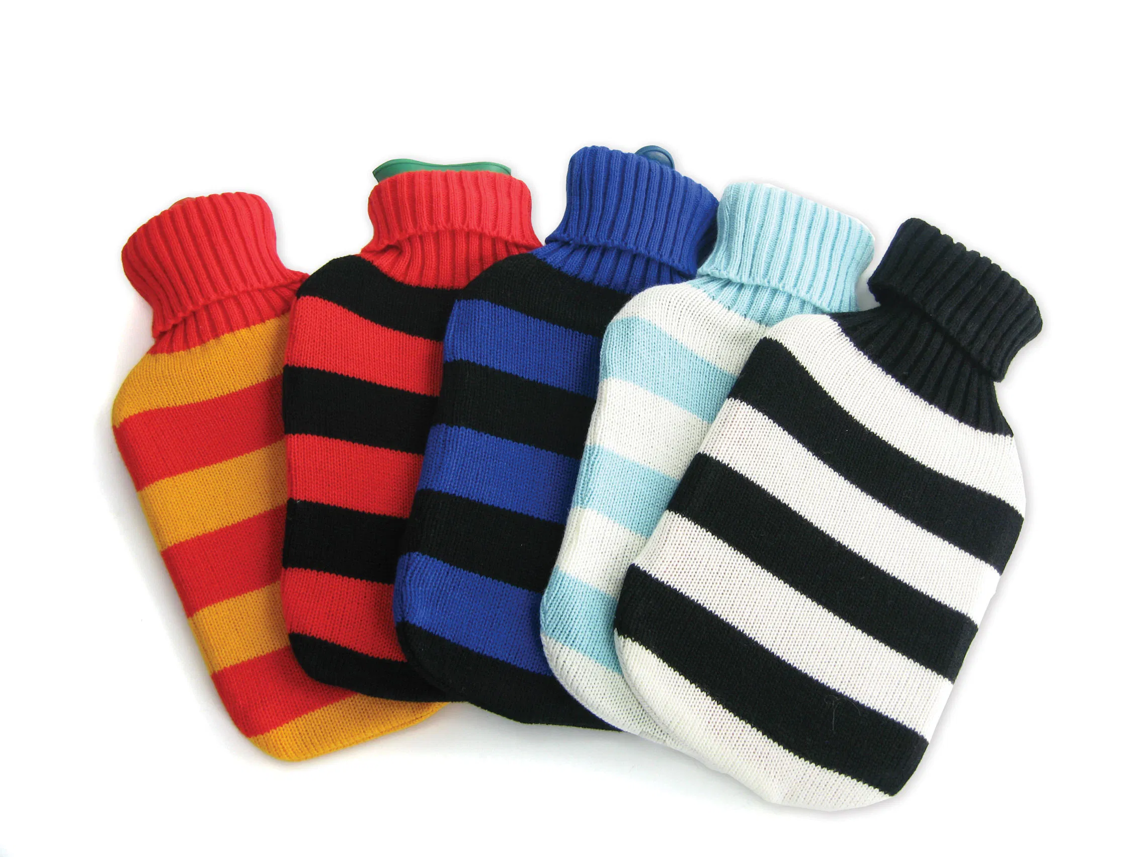 Yangzhou Manufacturer Quality Assurance Knitted Bottle