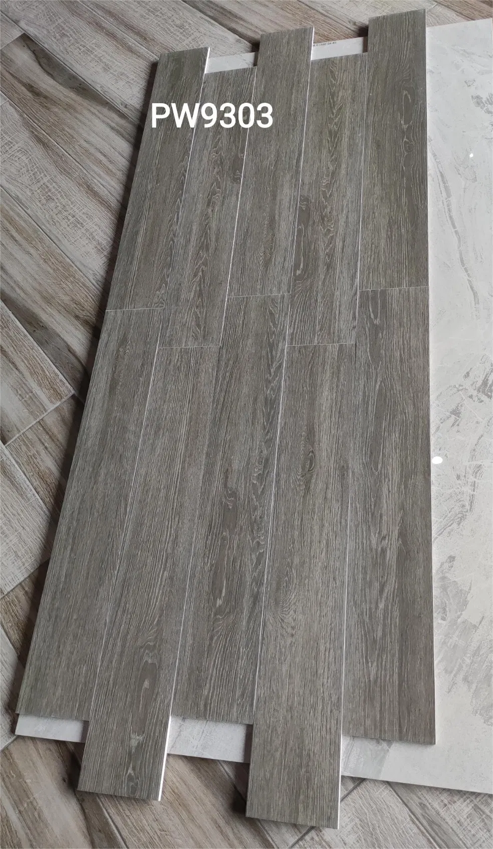 Керамическая плитка под дерево 150x900 мм