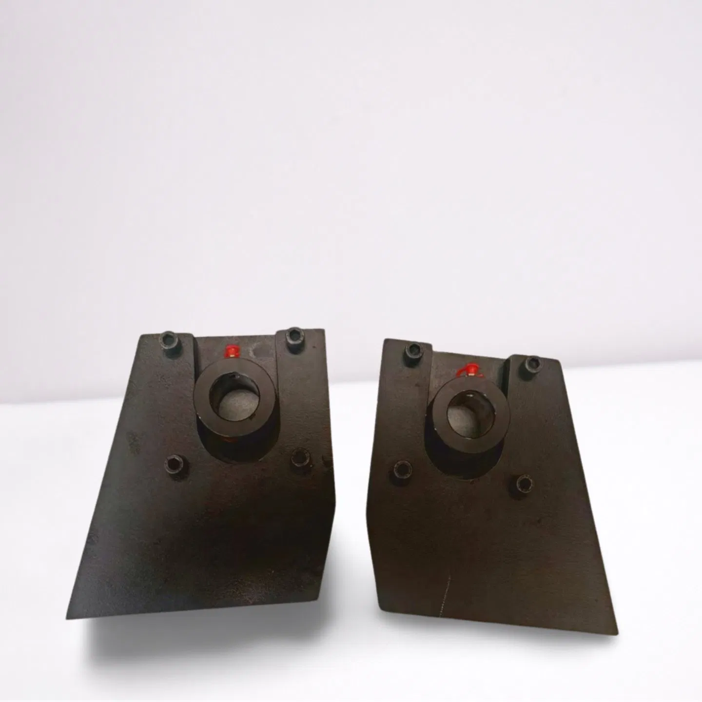 Гидравлический цилиндр телескопический, поршневой