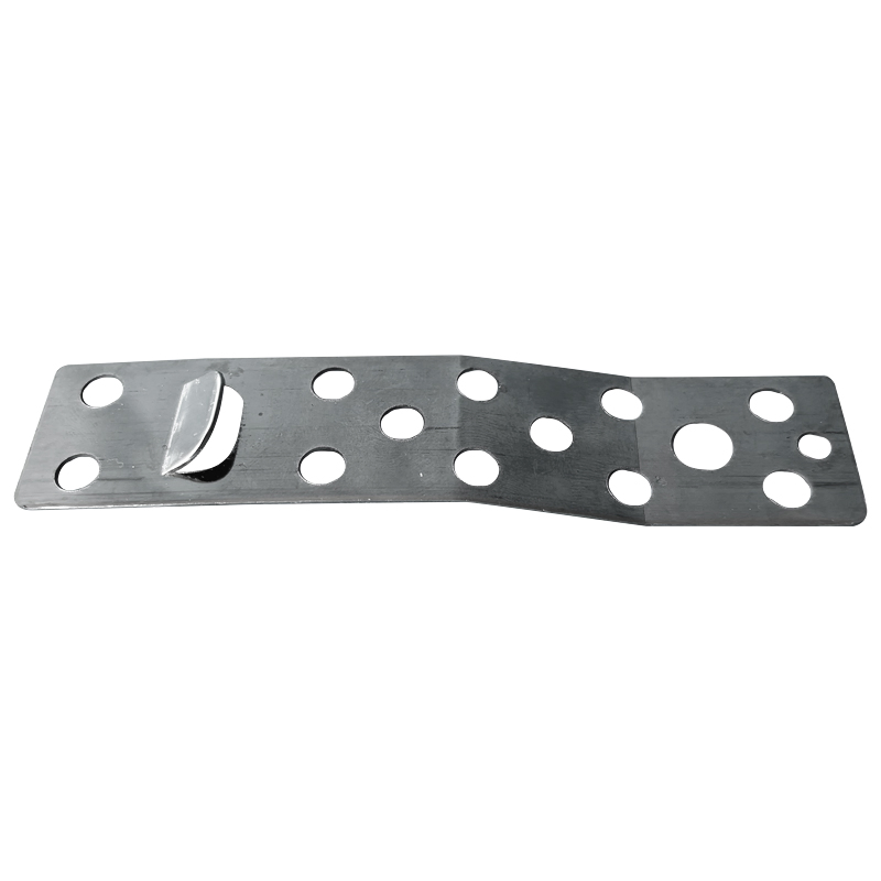 Thin Sheet Bracket Tile Cladding Anchor Facade Tile Anchor Tile Hooks