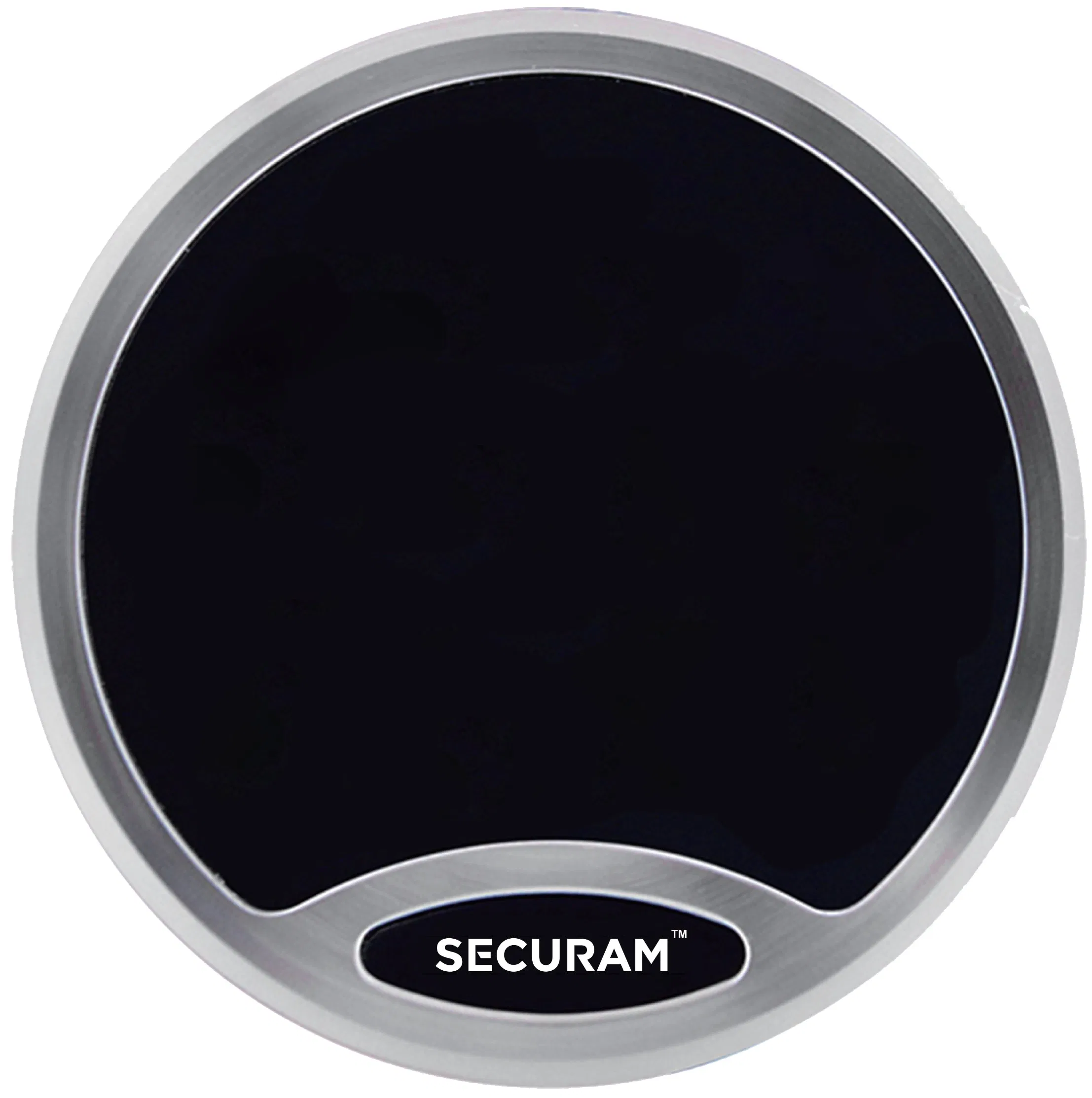 Securam Prologic Stealth High Security Safe Lock