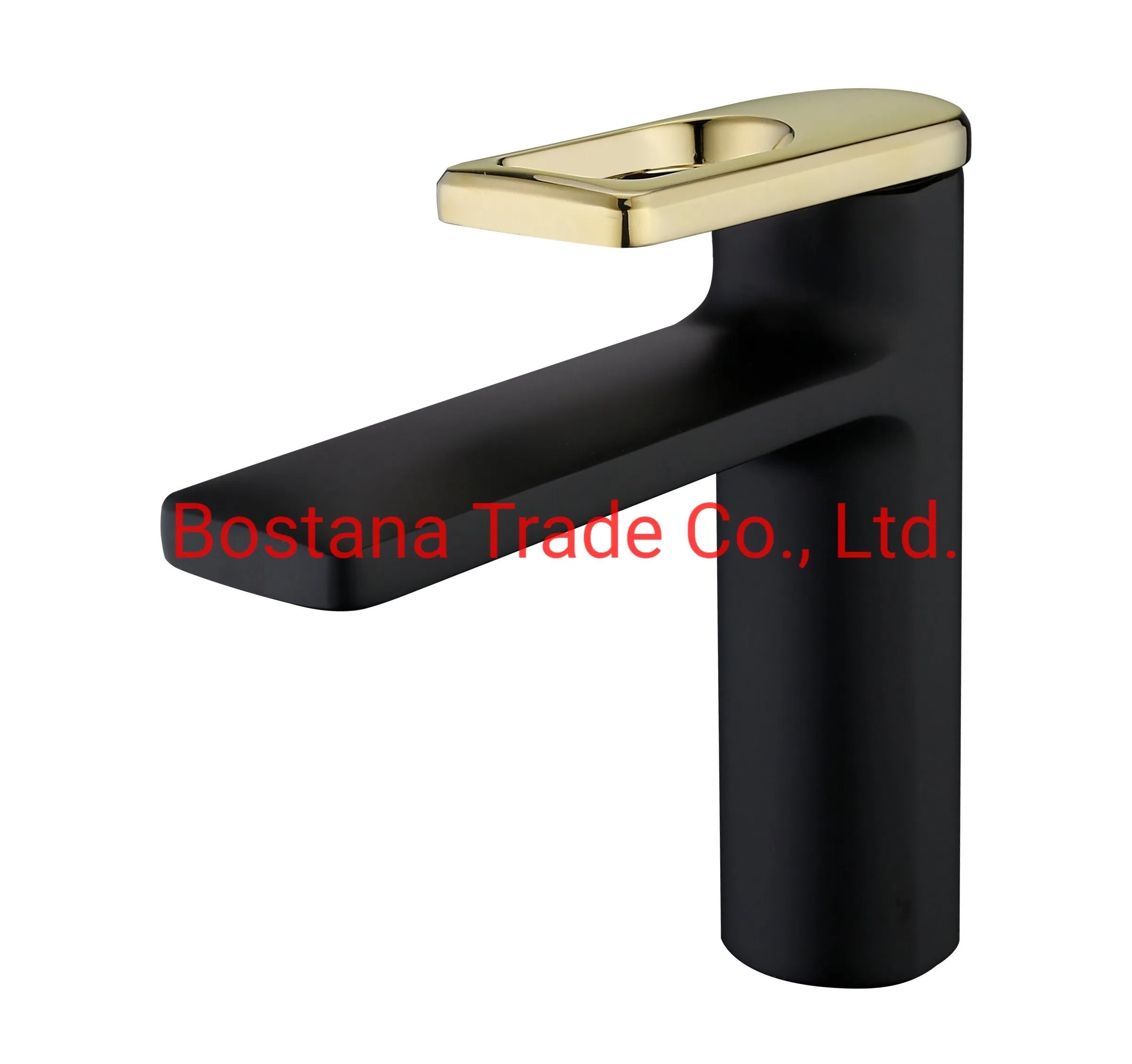 Sanitaryware Bath Shower Thermostatic Shower Bath Mixer Faucet