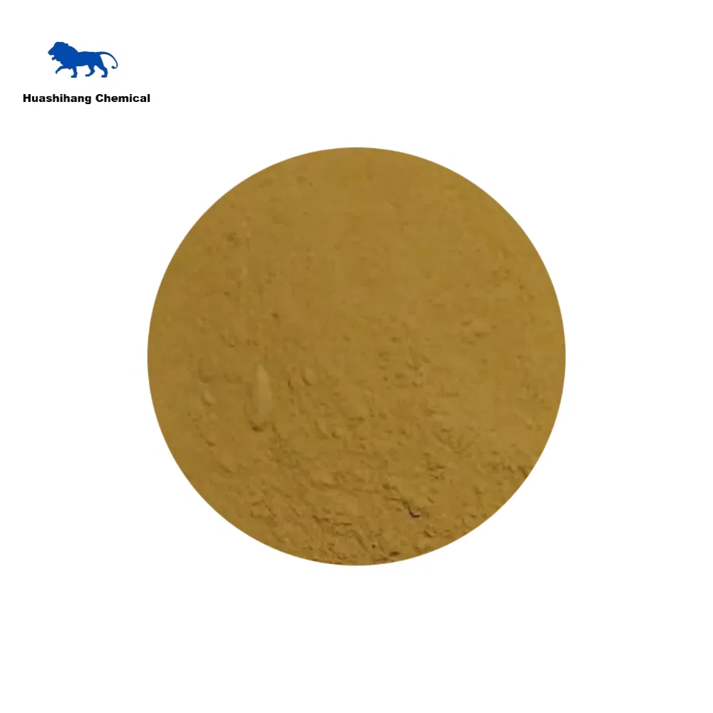 Concrete Water Reducing Agent Sodium Lignosulfonate CAS 8061-51-6 with Factory Price