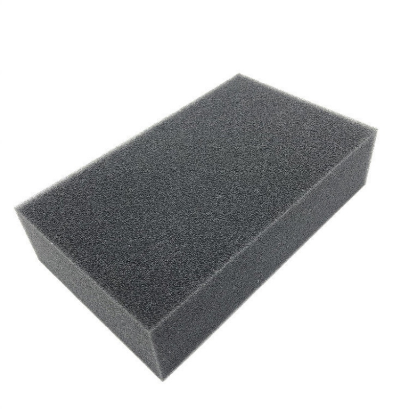 Fireproof Soundproof Polyurethane Foam Automotive Acoustic Sponge