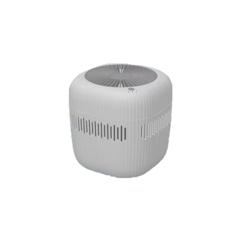 Home appliance atuomatic Portable non-mist Humidifier with 2.5L water tank