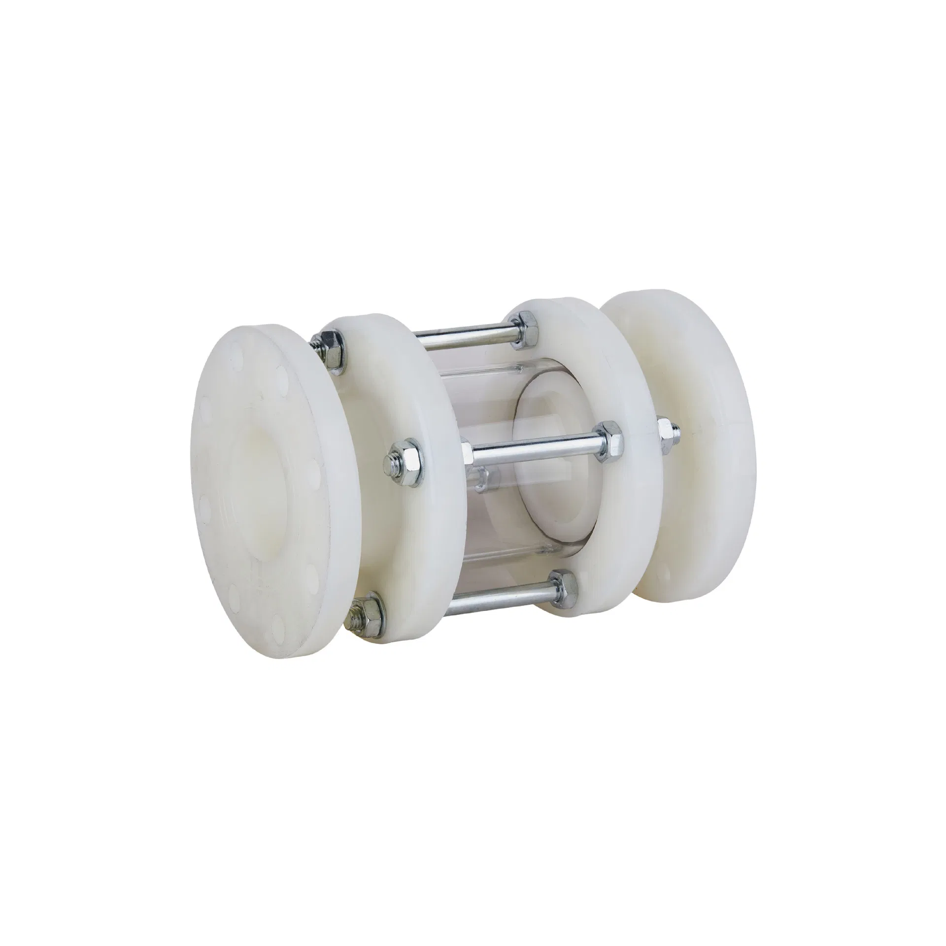 PVDF Sight Glass Valves Exporters From China