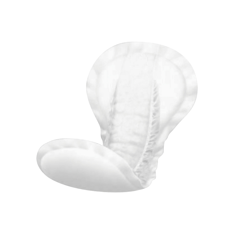 Hospital-Grade Maternity Maxi Pads - Extra Thick & Ultra Soft for Post-Delivery Recovery