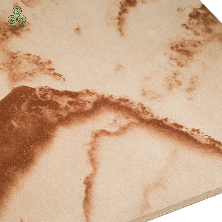 Seamless Leather Clad MDF Wall Panels Offering Unmatched Aesthetic and Acoustic Performance