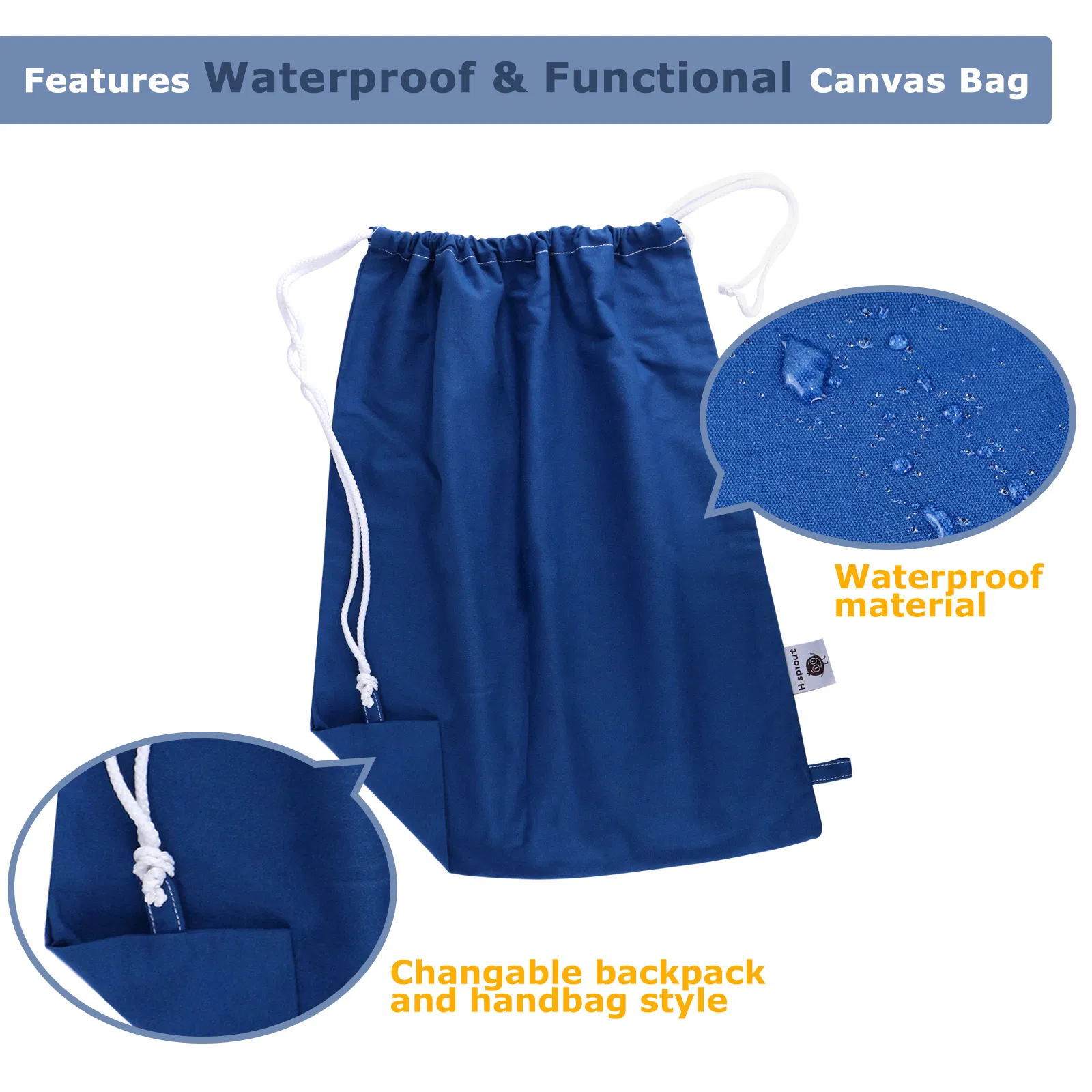 Baby Cotton Sleeping Bag Infant Daycare Nap Mats