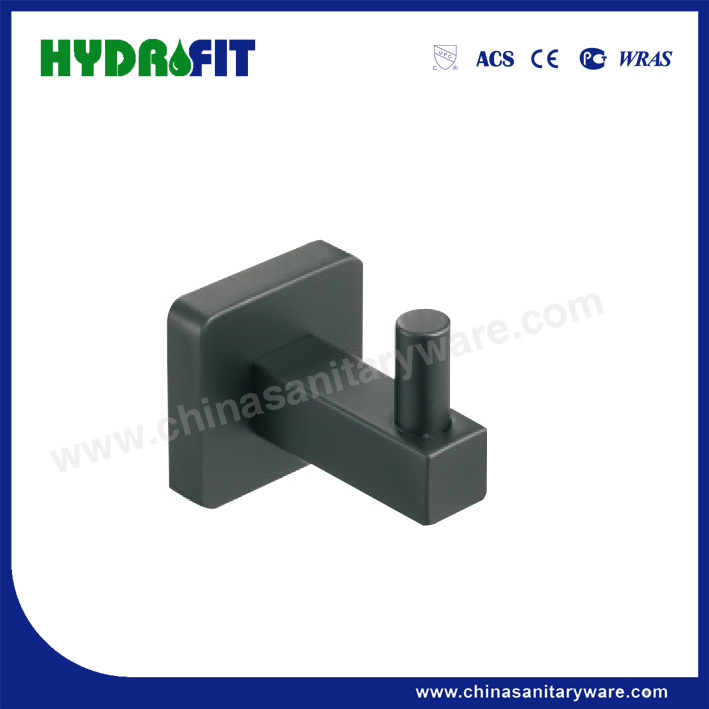 Sanitary Ware Fittings Factory Black Soap Basket Stainless Steel 304 Bathroom Accesories