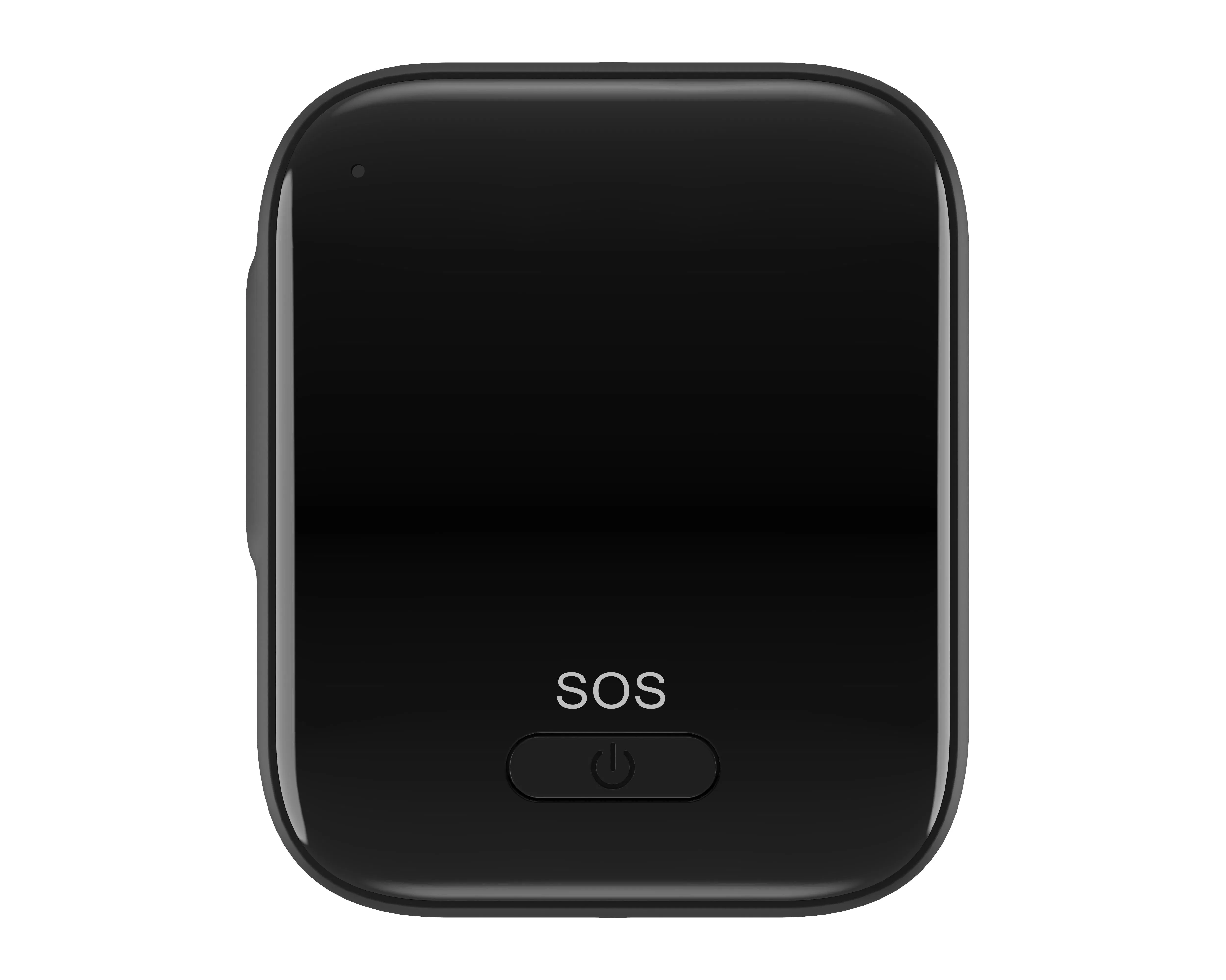 Водонепроницаемый GPS-трекер для животных, умный браслет