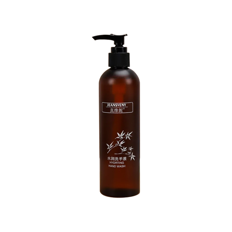 Customizable 300ml Hotel Shampoo Shower Gel Hair Conditioner Body Lotion Economic Hotel Amenities Hotel Toiletries Wholesale 5 Star