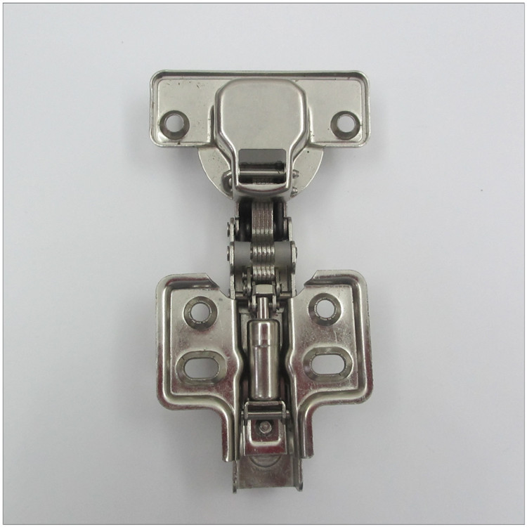 Series (clip on, can adjustable) Hydraulic Buffering Glass Hinge/Weries Short Hinges