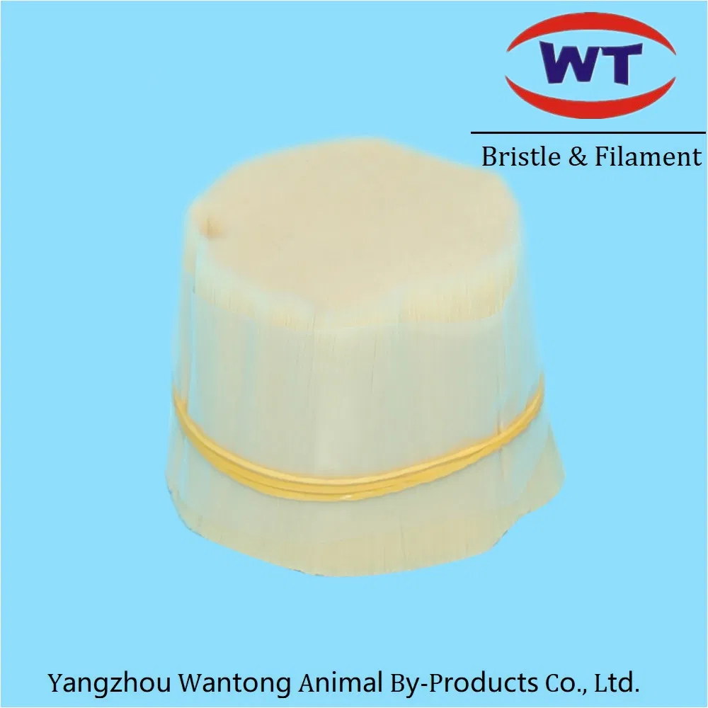 Премиум синтетическая щетина для кистей