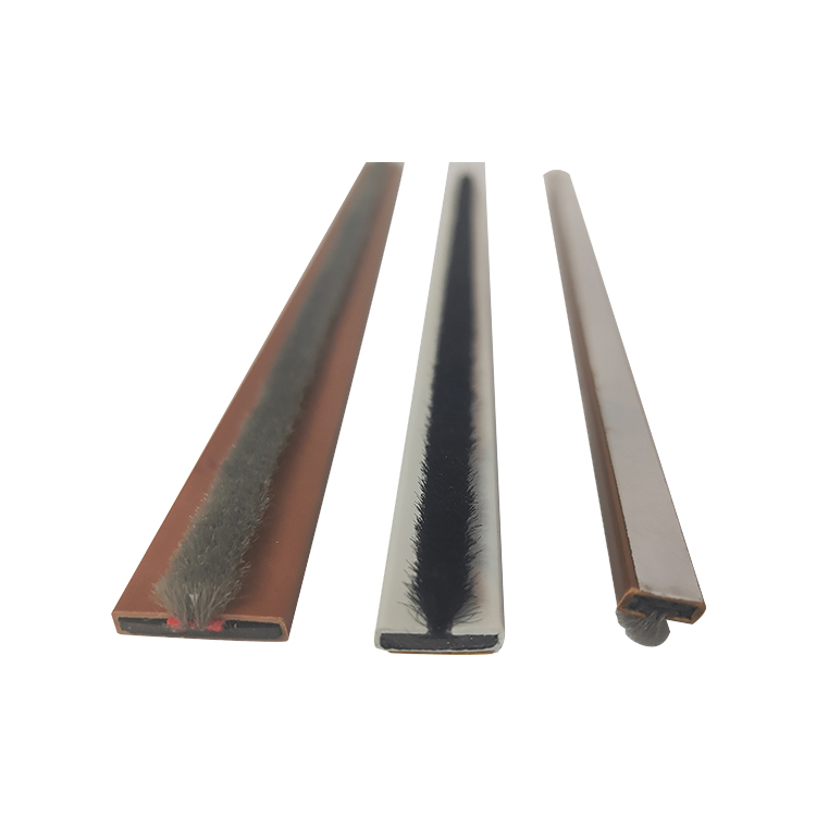 Smoke Containment Seal High-Performance Intumescent Fire Seal
