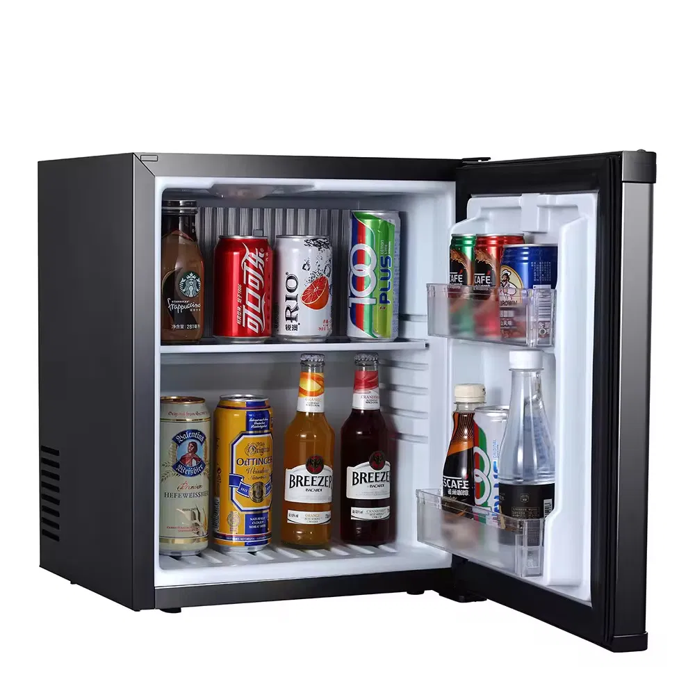 Energy Efficient Mini Refrigerator for Hotels and Hospitality