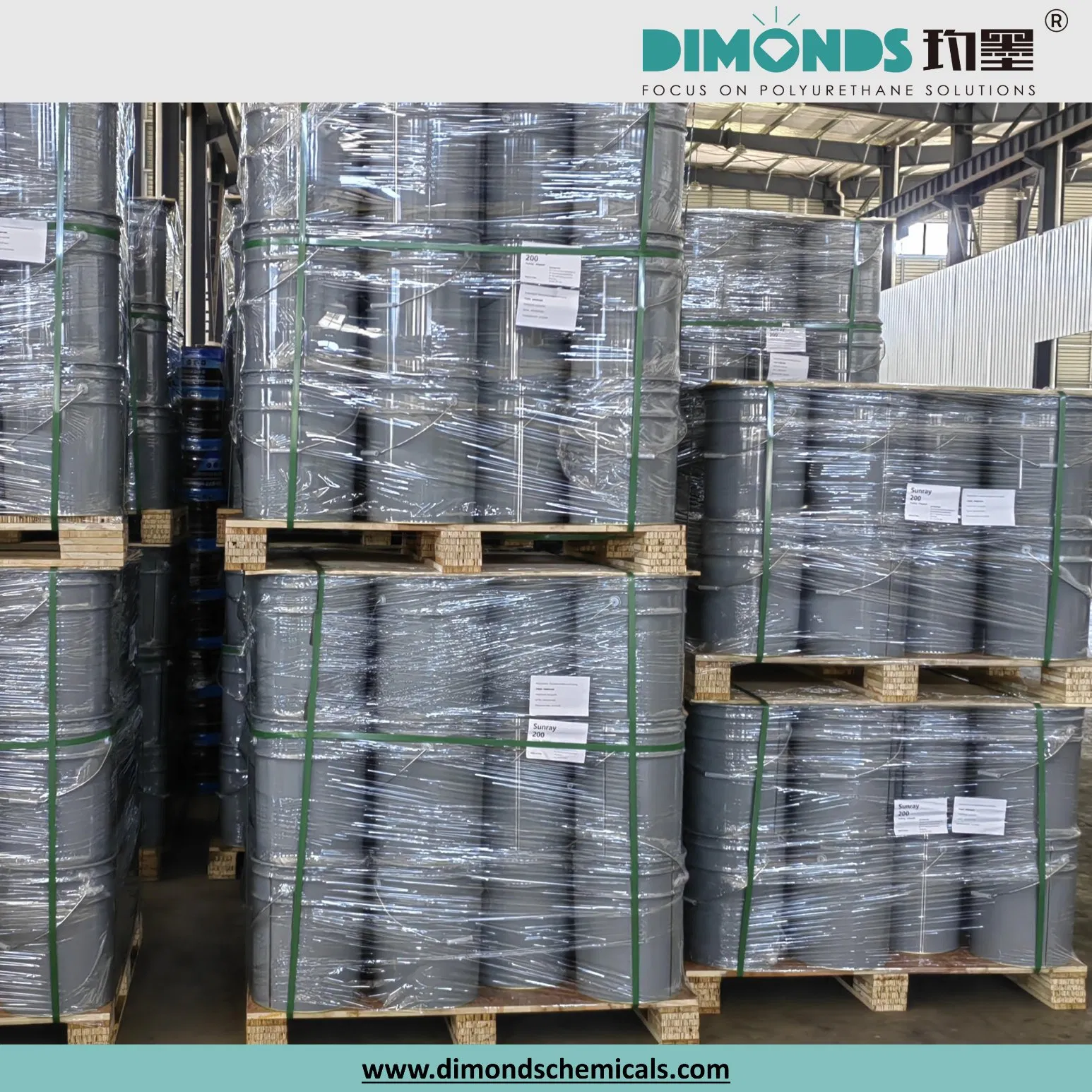 Eco-Friendly One-Component Polyurethane Waterproof Coating for Concrete Floors