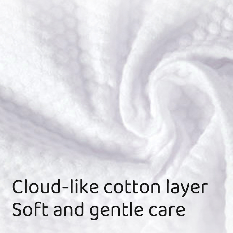 Pure Water Baby Wipes Ultra Soft Disposable OEM Manufacturer