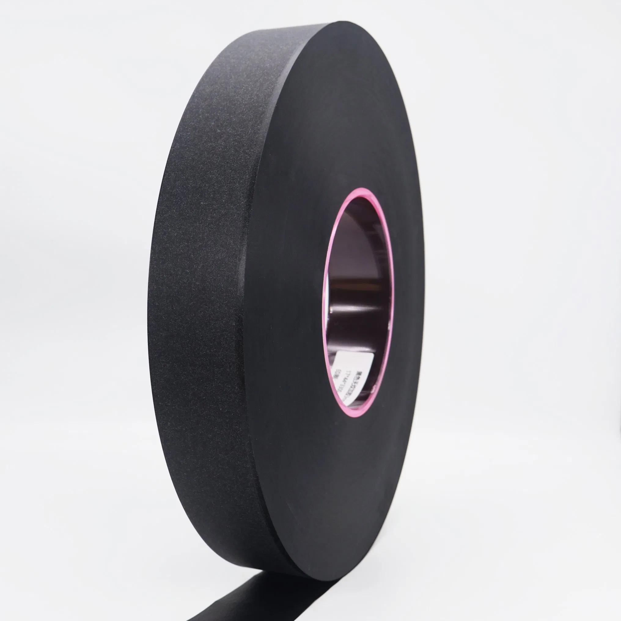 Natural Wood Pulp Black Rolling Sheets for Eco-Conscious Users