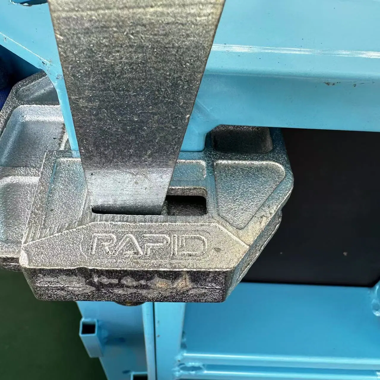 Building Material Wholesale Peri Aluminium Frame Construction Wall Column Formwork Concrete