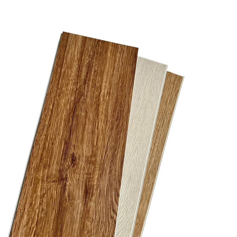 Водостойкий ПВХ ламинат SPC 4-8 мм для коммерции