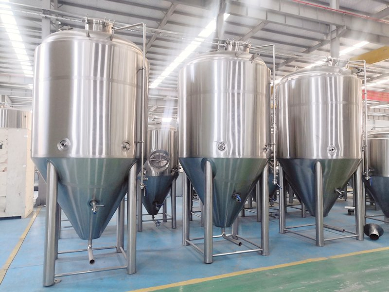 20hl Fermenters Beer Brewery Equipment