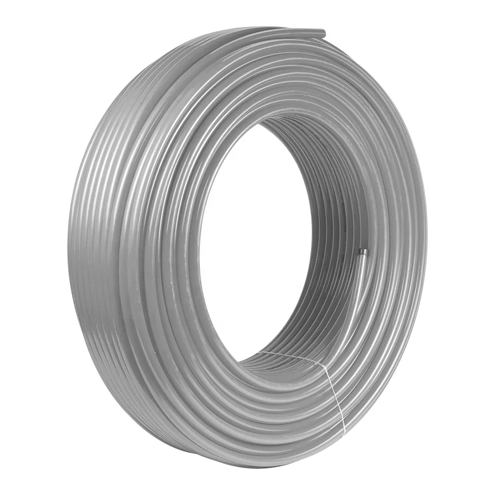 Pex-a Pipe for Water Supply and Heating