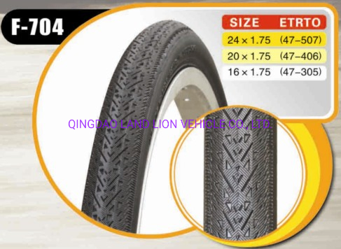 Велосипедные покрышки LAND LION, 2021