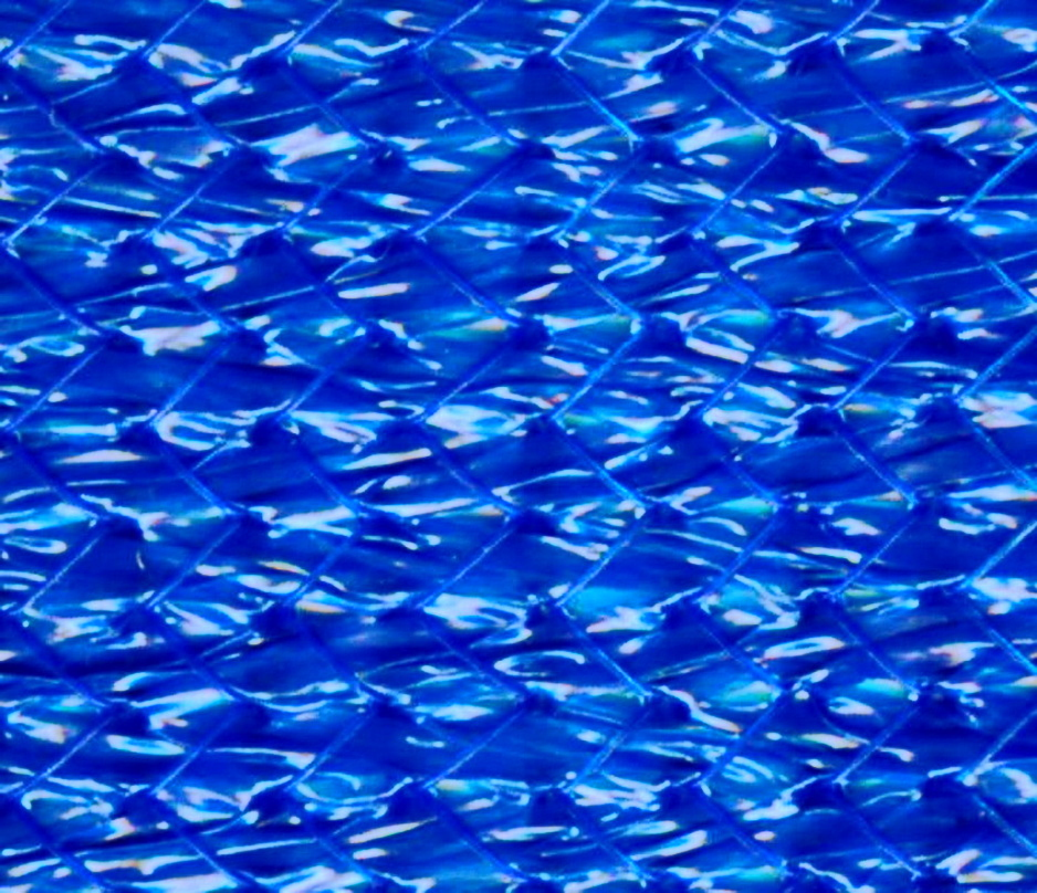 85% Green Color Waterproof Shade Net