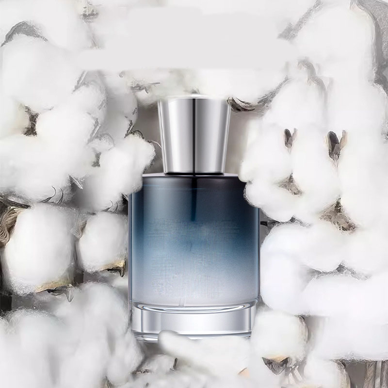 Жасминовый хлопковый парфюм 50 мл, нейтральный