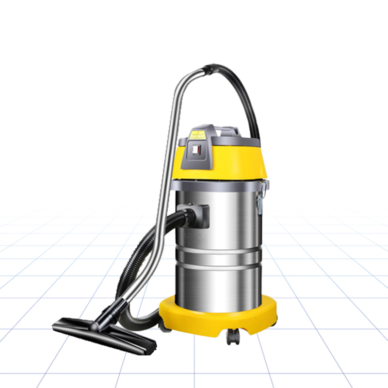 Excellent Quality Vacuum Cleaner Machine for Auto Workshop with 30L Capacity