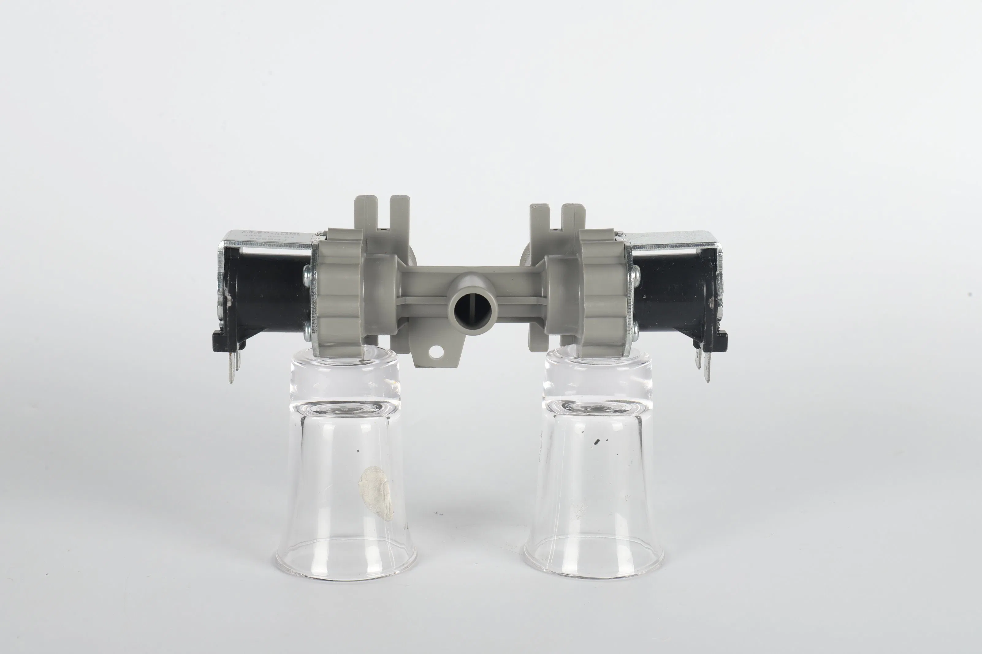 Modern Design 110/220V Rated Voltage Washer Dryer Combo Spare Part