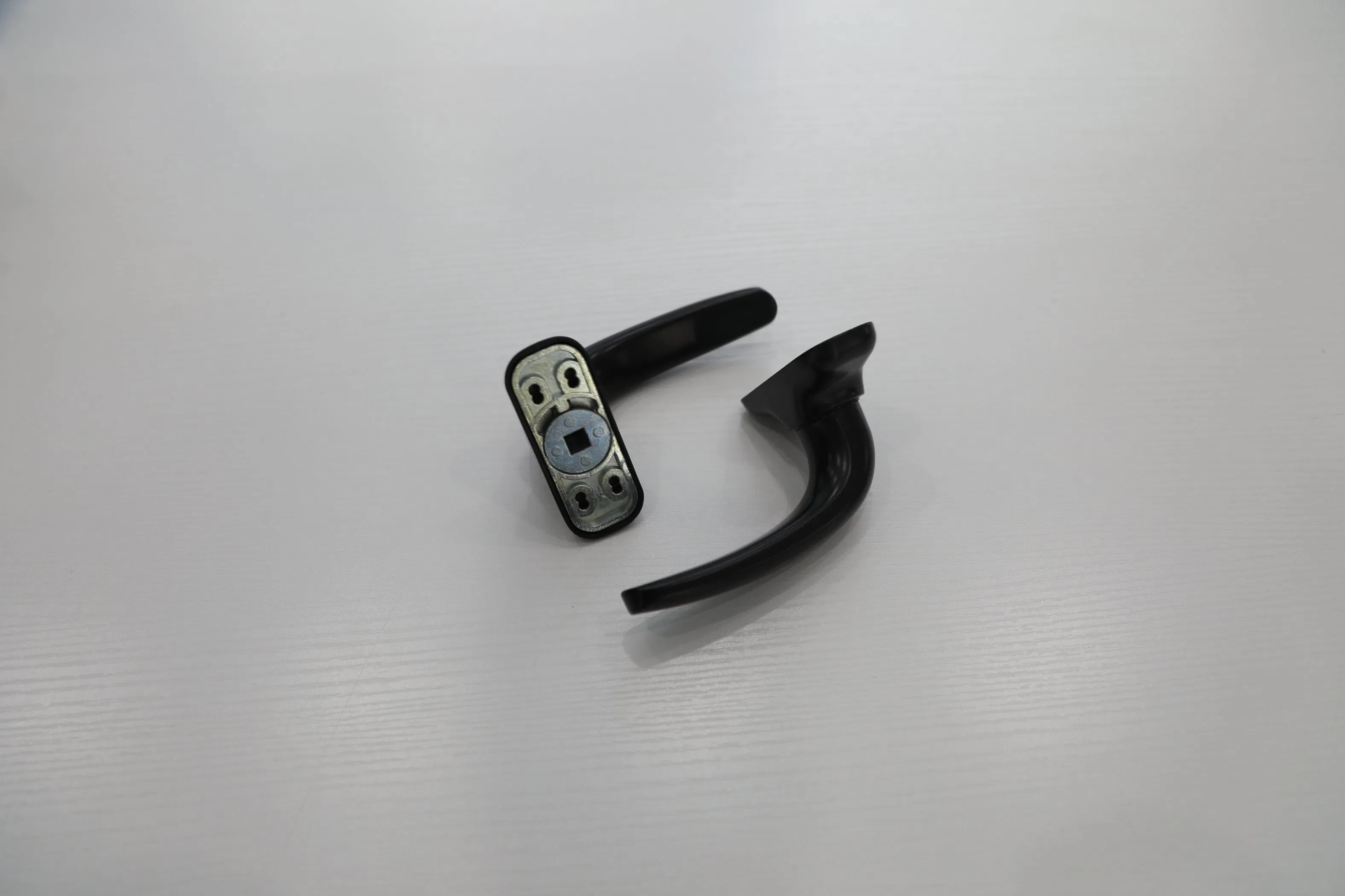 Secure Hotel Door Window Lock Handle - Model No.: C077