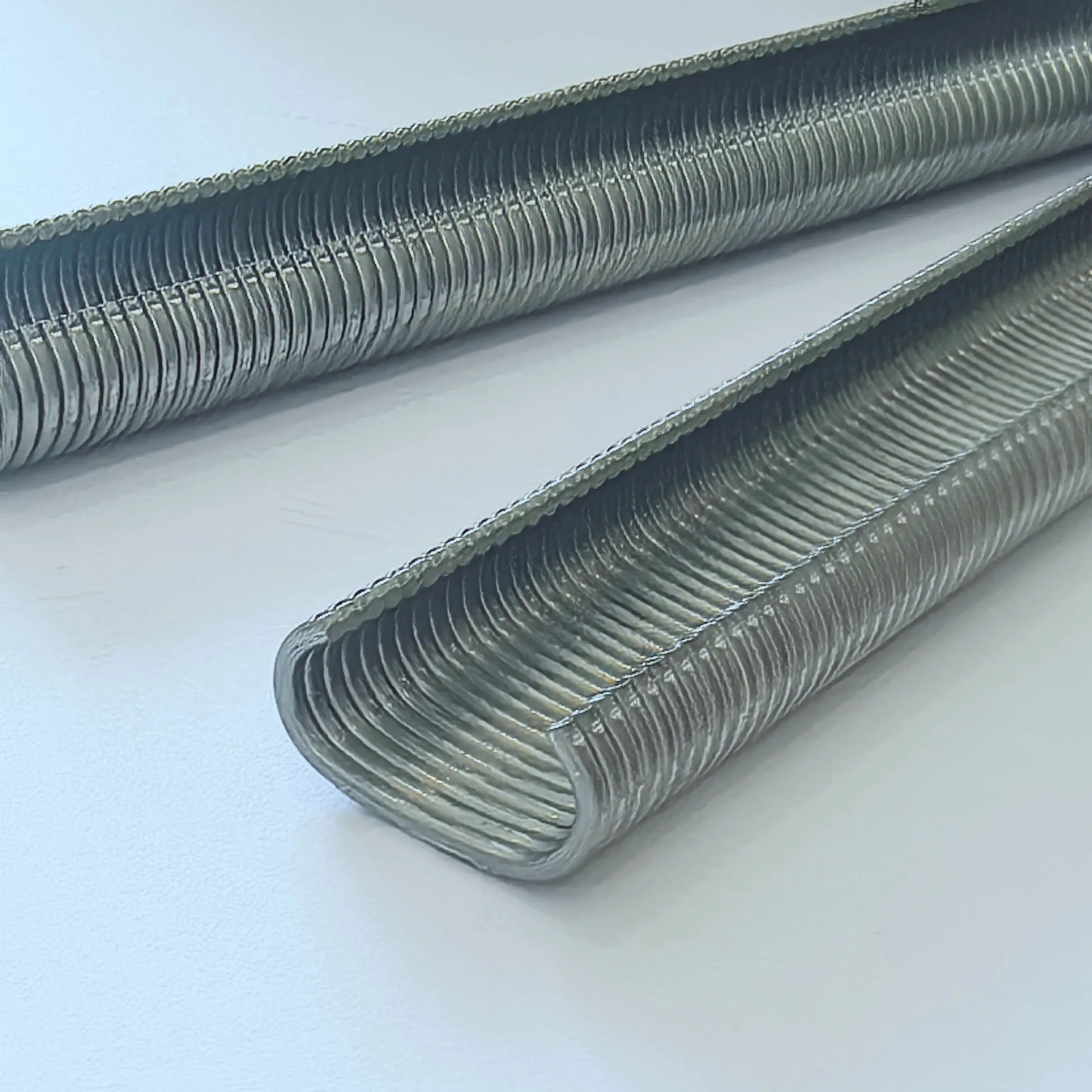 Light 15GF100b Zinc Aluminum Wire C Ring Hog Ring Staple